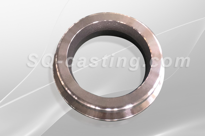 合金精密鑄件的生產(chǎn)制作工藝是怎樣的