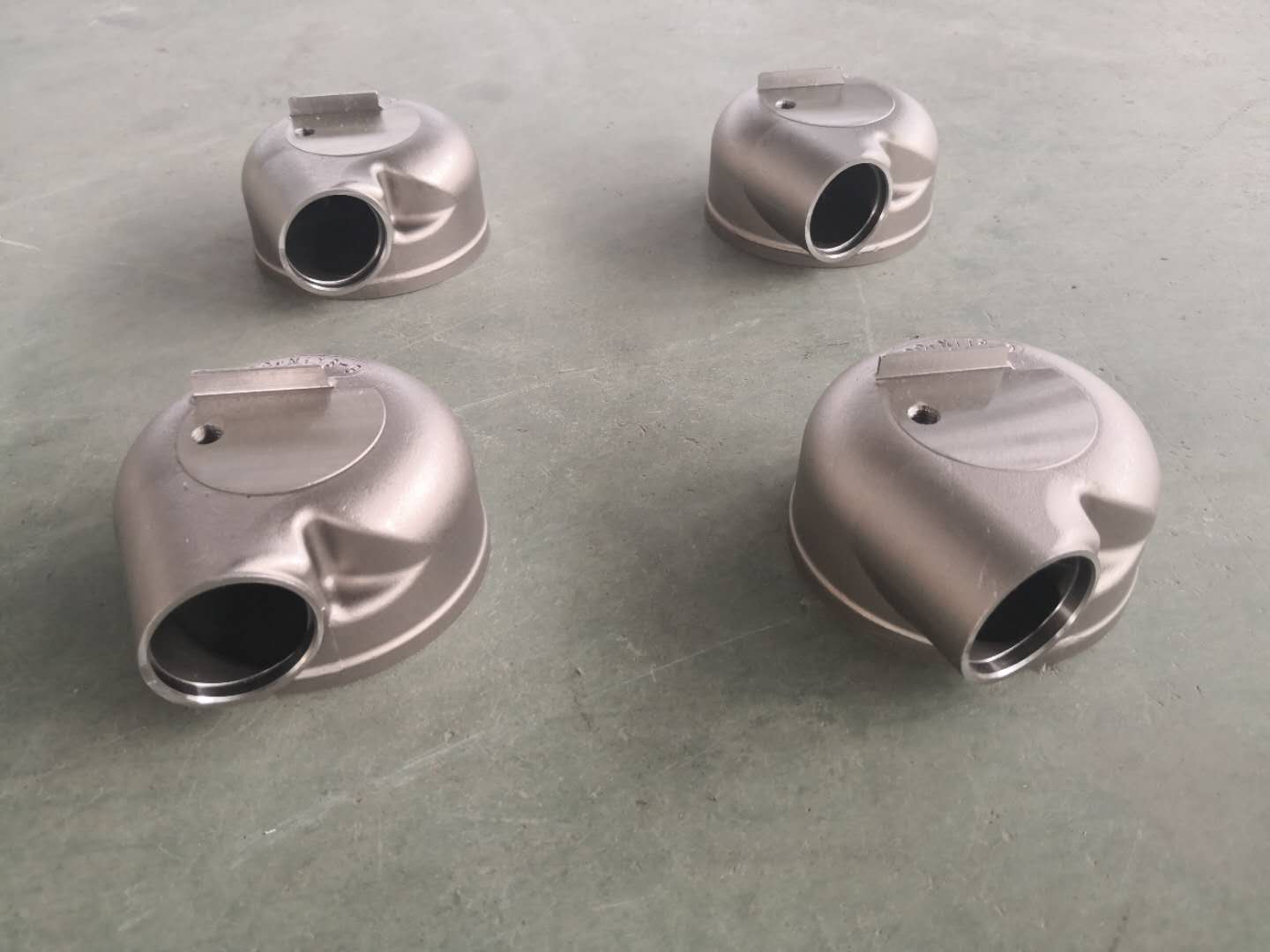 鑄造中的細節決定了精密鑄件產品的質量