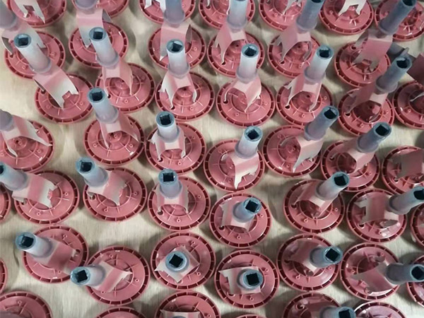 噴油絲印鐳雕案例